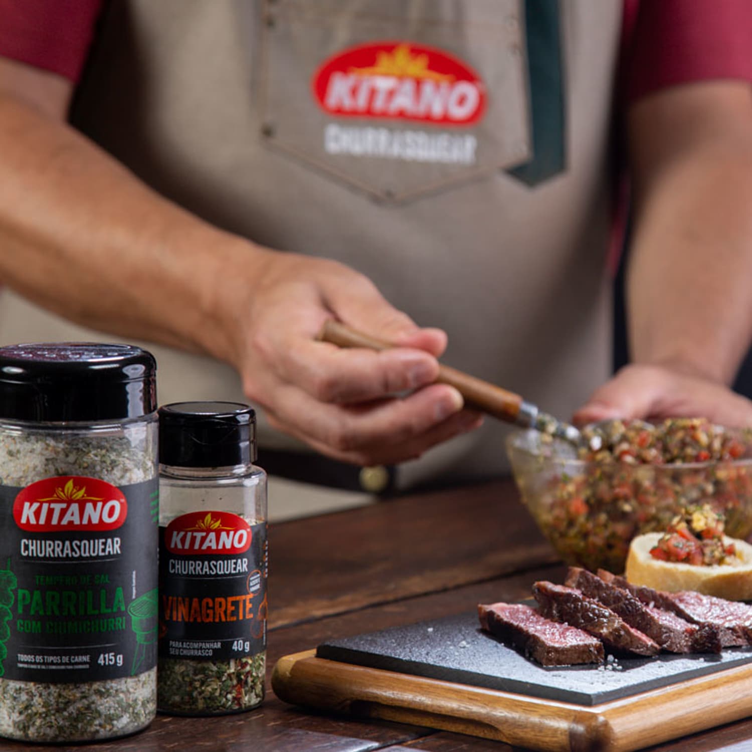 kitano brand spices thumbnail image